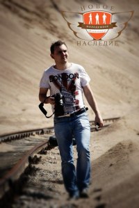 Сергей Самусев