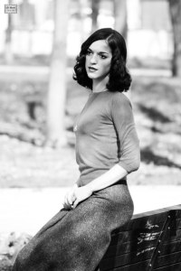 Екатерина Берсан