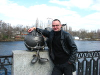 Денис Исаев