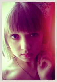 Екатерина Кузнецова