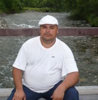 Алексей Рудковский