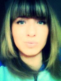 Дарья Обухова