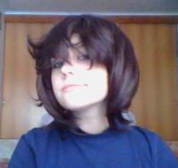 Николаева Даша