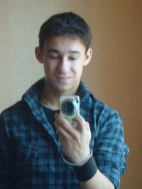 Тема Белкин