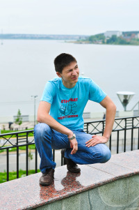 Ренат Ахметзянов