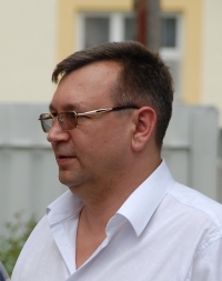 Виктор Деругин