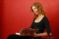 Марина Кирпичкина