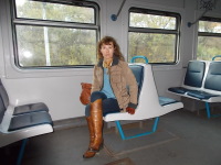 Галина  Гуменная