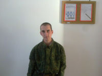 Илья Мащенко