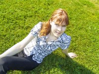 Марина Падалка