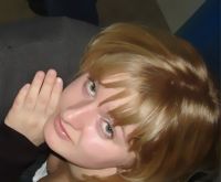 Евгения Патрикеева