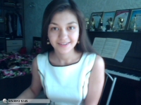 Кристина Калинина