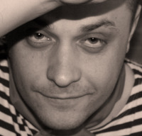 Евгений Борисов