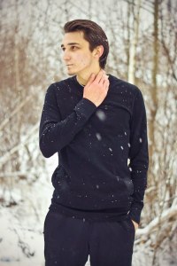 Дмитрий Марисон