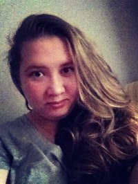 Марья Зотова