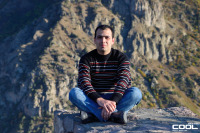 Hrach Hovhannisyan
