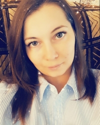 Татьяна Полищук