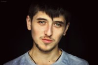 Дмитрий  Кривцов 