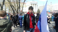 Константин Вокин