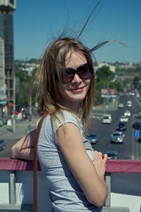 Анастасия Чибрякова