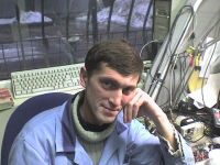 Владимир Загородний
