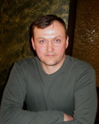 Богдан Михайлов