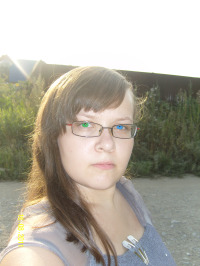 Дарья Размахнина