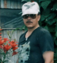 Юрий Шувариков