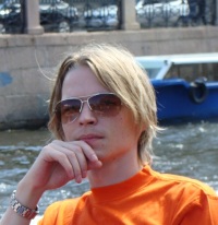 Александр Зуев