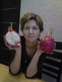 Елена Колесова