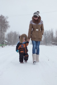 Анастасия Галкина