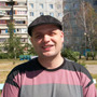 Андрей Кабилов