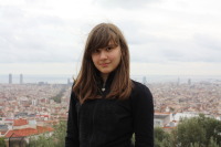 Полина Еловская