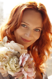 Елена Григоренко