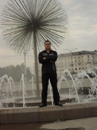 Дмитрий Таскаев