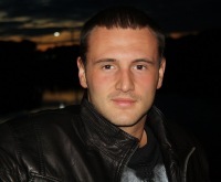 Николай Пивоваров