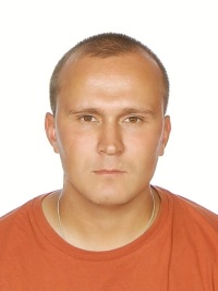 Эдуард Балуев