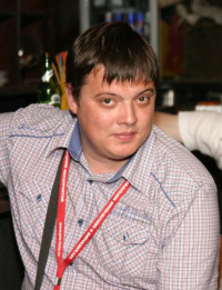 Виталий Канавин