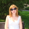 Ирина Голикова