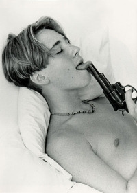 danny barton