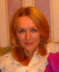 Ирина Веремеева
