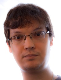 Вячеслав Шистеров
