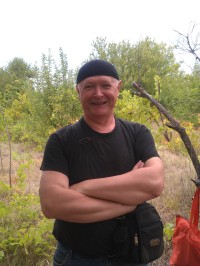 Николай Голоднов