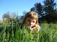 Лера Платонова