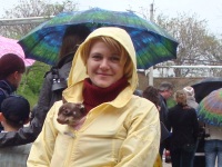 Ольга Демьянова