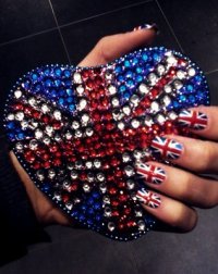 Настя Стаканова