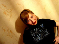 Анна Корчагина