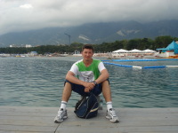 Кирилл Щербаков