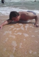 Игорь Мельник