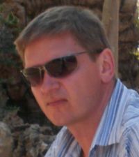 Александр Морозов